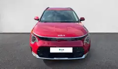 Kia Niro EV 204 ch Active Business, photo 6