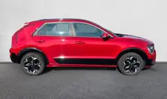 Kia Niro EV 204 ch Active Business, photo 7