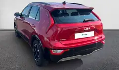 Kia Niro EV 204 ch Active Business, photo 8