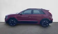 Kia Niro EV 204 ch Active Business, photo 9