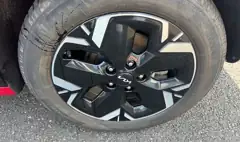 Kia Niro EV 204 ch Active Business, photo 10