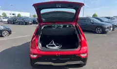 Kia Niro EV 204 ch Active Business, photo 11