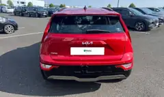 Kia Niro EV 204 ch Active Business, photo 12