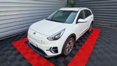Kia Niro EV 136 ch Active, photo 2