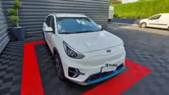 Kia Niro EV 136 ch Active, photo 3