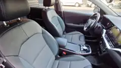 Kia Niro EV 136 ch Active, photo 5