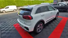Kia Niro EV 136 ch Active, photo 8