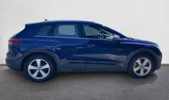 Audi Q4 e-tron 40 e-tron 204 ch S line, photo 4
