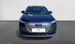 Audi Q4 e-tron 40 e-tron 204 ch S line, photo 5