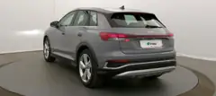 Audi Q4 e-tron 40 e-tron 204 ch S line, photo 4