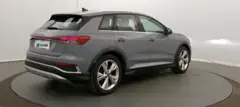Audi Q4 e-tron 40 e-tron 204 ch S line, photo 5