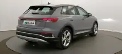 Audi Q4 e-tron 40 e-tron 204 ch S line, photo 6