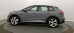 Audi Q4 e-tron 40 e-tron 204 ch S line, photo 7