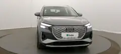 Audi Q4 e-tron 40 e-tron 204 ch S line, photo 8