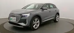 Audi Q4 e-tron 40 e-tron 204 ch S line, photo 9