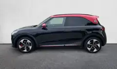 smart #1 Brabus 428 ch 4x4, photo 2