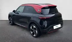 smart #1 Brabus 428 ch 4x4, photo 3