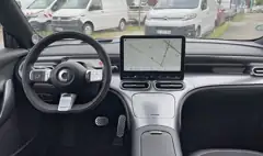 smart #1 Brabus 428 ch 4x4, photo 6
