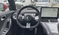 smart #1 Brabus 428 ch 4x4, photo 7