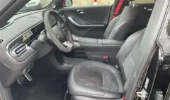 smart #1 Brabus 428 ch 4x4, photo 10