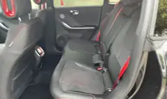 smart #1 Brabus 428 ch 4x4, photo 11