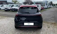 smart #1 Brabus 428 ch 4x4, photo 12