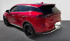 BYD Tang 517 ch 86 kWh Flagship, photo 3