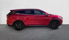BYD Tang 517 ch 86 kWh Flagship, photo 4