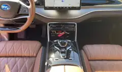 BYD Tang 517 ch 86 kWh Flagship, photo 6
