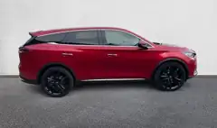 BYD Tang 517 ch 86 kWh Flagship, photo 4