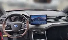 BYD Tang 517 ch 86 kWh Flagship, photo 6