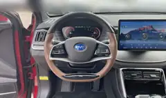 BYD Tang 517 ch 86 kWh Flagship, photo 7