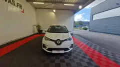 Renault Zoe R110 achat intégral Intens, charge normale, photo 2