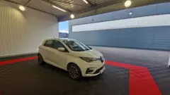 Renault Zoe R110 achat intégral Intens, charge normale, photo 3