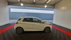 Renault Zoe R110 achat intégral Intens, charge normale, photo 4