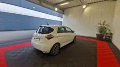Renault Zoe R110 achat intégral Intens, charge normale, photo 5