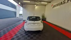 Renault Zoe R110 achat intégral Intens, charge normale, photo 6