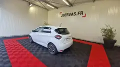 Renault Zoe R110 achat intégral Intens, charge normale, photo 7