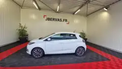 Renault Zoe R110 achat intégral Intens, charge normale, photo 8