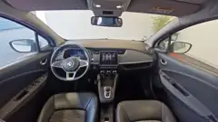 Renault Zoe R110 achat intégral Intens, charge normale, photo 9
