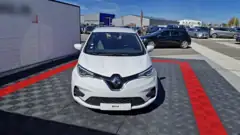 Renault Zoe R110 achat intégral Zen, charge normale, photo 2
