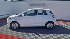 Renault Zoe R110 achat intégral Zen, charge normale, photo 3