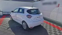 Renault Zoe R110 achat intégral Zen, charge normale, photo 4