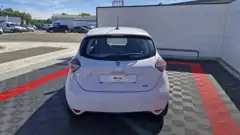 Renault Zoe R110 achat intégral Zen, charge normale, photo 5