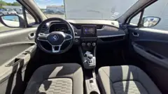 Renault Zoe R110 achat intégral Zen, charge normale, photo 7
