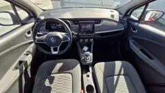 Renault Zoe R110 achat intégral Zen, charge normale, photo 8