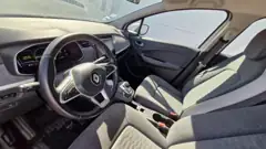 Renault Zoe R110 achat intégral Zen, charge normale, photo 11